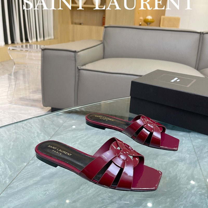 Y*L slippers